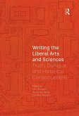 Writing the Liberal Arts and Sciences (eBook, PDF)