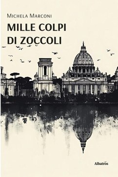 Cover Mille colpi di zoccoli (eBook, ePUB)