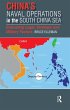 China's Naval Operations in the South... - Bild 1