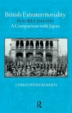 British Extraterritoriality in Korea 1884 - 1910 (eBook, ePUB)