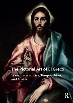 Cover The Pictorial Art of El Greco (eBook, ePUB)