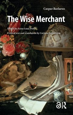 The Wise Merchant (eBook, PDF) - Barlaeus