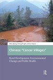 Chinese "Cancer Villages" (eBook, PDF) Chinese "Cancer Villages" (eBook, PDF)