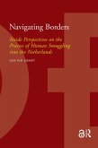 Navigating Borders (eBook, ePUB) Navigating Borders (eBook, ePUB)
