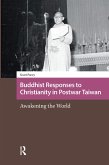 Buddhist Responses to Christianity in Postwar Taiwan (eBook, PDF)