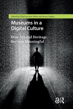 Cover Museums in a Digital Culture (eBook, ePUB)
