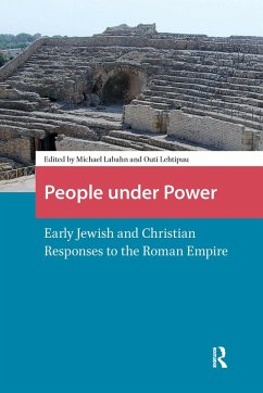 People under Power (eBook, PDF)