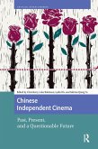 Chinese Independent Cinema (eBook, PDF)