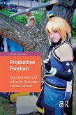 Productive Fandom (eBook, PDF)