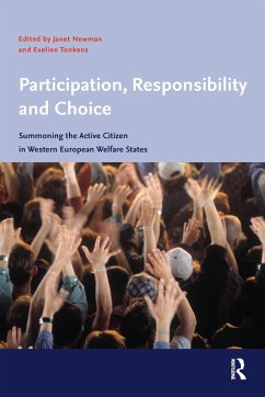 Participation, Responsibility and Choice (eBook, ePUB)