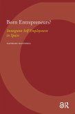Born Entrepreneurs? (eBook, PDF)