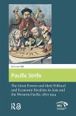 Pacific Strife (eBook, PDF)