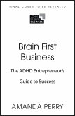 Brain First Business (eBook, ePUB)