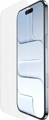 Cover Belkin UltraGlass2 Displayschutz iPhone Air OVA192hq
