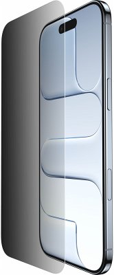 Cover Belkin Invisiglass Displayschutz Privacy iPhone Air OVA212hq