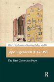 Pope Eugenius III (1145-1153) (eBook, ePUB)