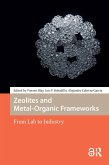 Zeolites and Metal-Organic Frameworks (eBook, ePUB)