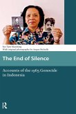 The End of Silence (eBook, ePUB)