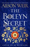The Boleyn Secret (eBook, ePUB)