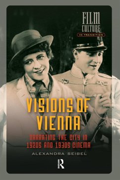 Visions of Vienna (eBook, PDF) - Seibel, Alexandra
