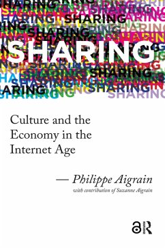 Cover Sharing (eBook, PDF)