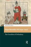 Pope Benedict XII (1334-1342) (eBook, PDF)