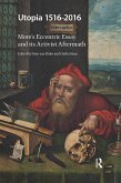 Utopia 1516-2016 (eBook, PDF)
