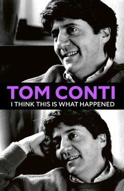 I Think This Is What Happened (eBook, ePUB) Cover I Think This Is What Happened (eBook, ePUB)