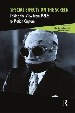 Special Effects on the Screen (eBook, ePUB)
