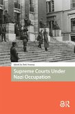Supreme Courts Under Nazi Occupation (eBook, PDF)