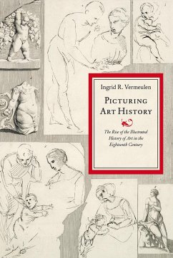 Picturing Art History (eBook, PDF) - Vermeulen, Ingrid