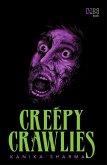 Creepy Crawlies (eBook, ePUB) Creepy Crawlies (eBook, ePUB)