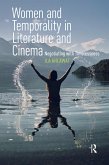 Women and Temporality in Literature and Cinema (eBook, ePUB)