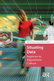 Situating Data (eBook, ePUB)