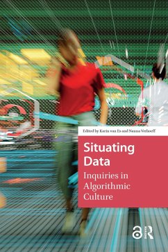 Situating Data (eBook, ePUB)