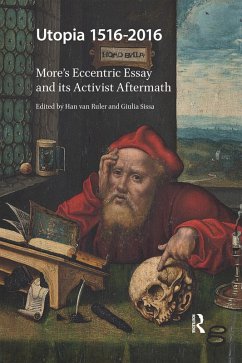 Utopia 1516-2016 (eBook, ePUB)