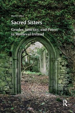 Sacred Sisters (eBook, PDF) Cover Sacred Sisters (eBook, PDF)