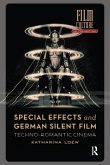 Special Effects and German Silent Film (eBook, PDF)