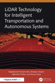 LiDAR Technology for Intelligent Transportation and Autonomous Systems (eBook, ePUB) LiDAR Technology for Intelligent Transportation and Autonomous Systems (eBook, ePUB)
