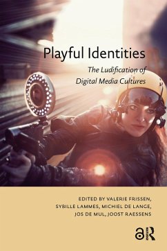Playful Identities (eBook, PDF)