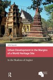 Urban Development in the Margins of a World Heritage Site (eBook, ePUB)