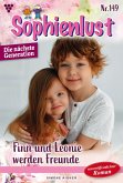 Finn und Leonie werden Freunde (eBook, ePUB) Finn und Leonie werden Freunde (eBook, ePUB)