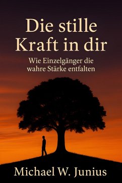 Cover Die stille Kraft in dir (eBook, ePUB)