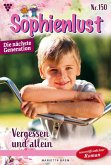 Vergessen und allein (eBook, ePUB) Vergessen und allein (eBook, ePUB)