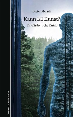 Cover Kann KI Kunst? (eBook, PDF)