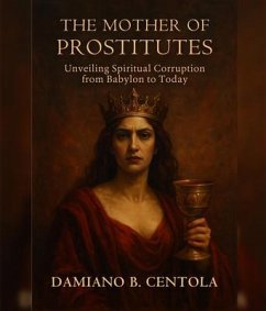 Cover The Mother of Prostitutes (eBook, ePUB)