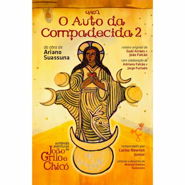 O Auto da Compadecida 2 (MP3-Download) O Auto da Compadecida 2 (MP3-Download)