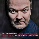 Der Horla (MP3-Download)
