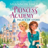 Princess Academy: Palace of Stone (MP3-Download)