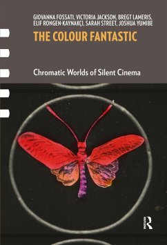 Cover The Colour Fantastic (eBook, PDF)